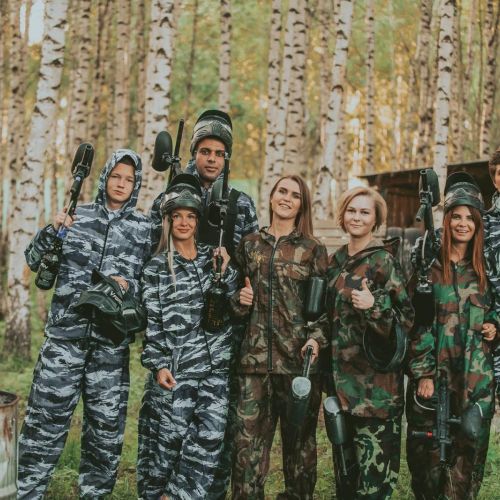 *Комплекс отдыха "Завидово" ГлавУПДК при МИД России